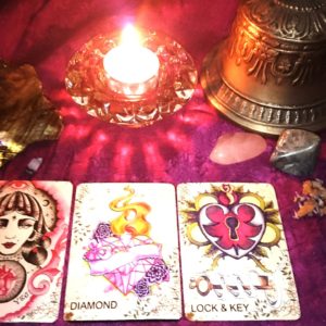 Divination Services