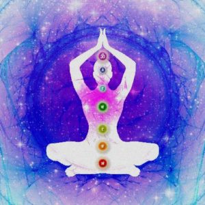 Chakra Clearing and Balancing