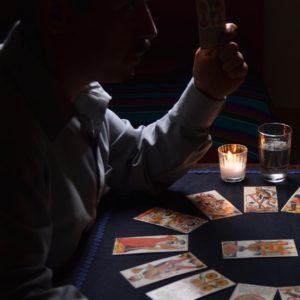 Tarot Readings