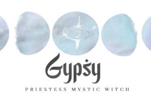 Gypsy Moonphase – Graphite slim