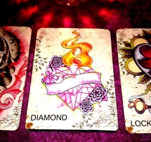 Tarot Reading